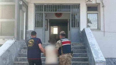 İçişleri Bakanlığı tarafından yapılan açıklamada, Şanlıurfa’da kaçak olan ve “hırsızlık”