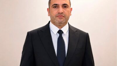 Şanlıurfa Büyükşehir Belediyesi Fen İşleri Daire Başkanı Abdulkadir Baytimur’un, silahla