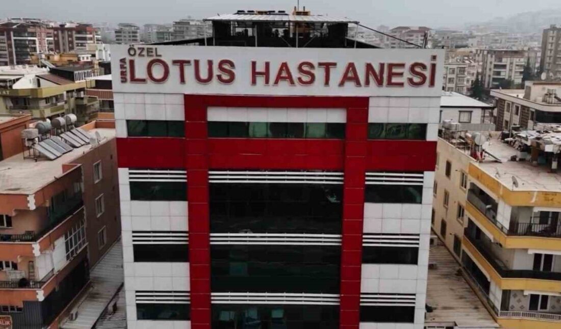 Şanlıurfa’da bir kadın doğum uzmanı, sezaryenle doğum yaptırdığı hastasının ölümü