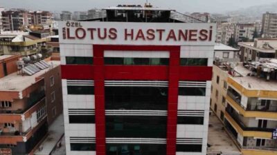 Şanlıurfa’da bir kadın doğum uzmanı, sezaryenle doğum yaptırdığı hastasının ölümü