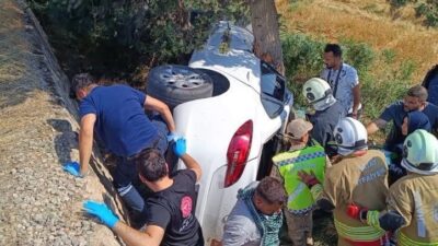 Hatay’da, Kırıkhan ilçesi Kızılkaya mevkiinde, 4 Temmuz tarihinde meydana gelen