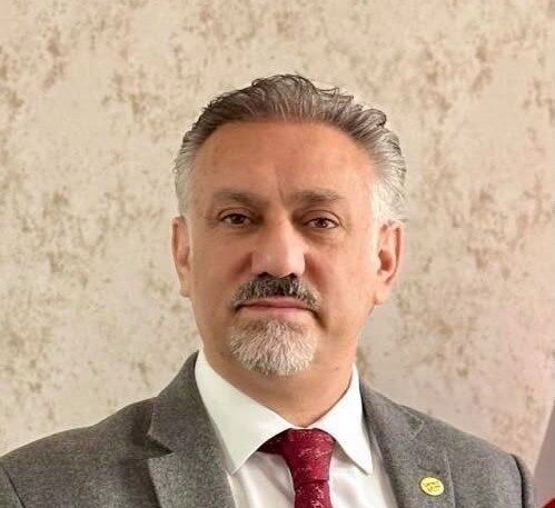 İş insanı Mustafa Sarıtaç, Malatya’nın savunma sanayisi tedarik zincirinde önemli