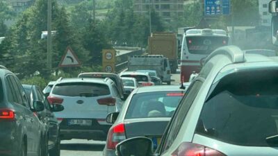 Samsun Çevre Yolu üzerinde inşa edilen Şehir Hastanesi Farklı Seviyeli