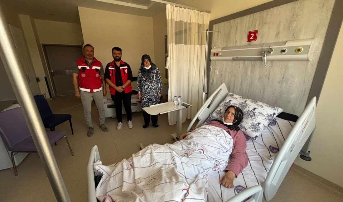 Yozgat Aile ve Sosyal Hizmetler İl Müdürlüğü’ne bağlı Yerköy Sosyal