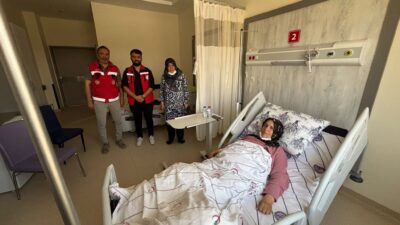 Yozgat Aile ve Sosyal Hizmetler İl Müdürlüğü’ne bağlı Yerköy Sosyal