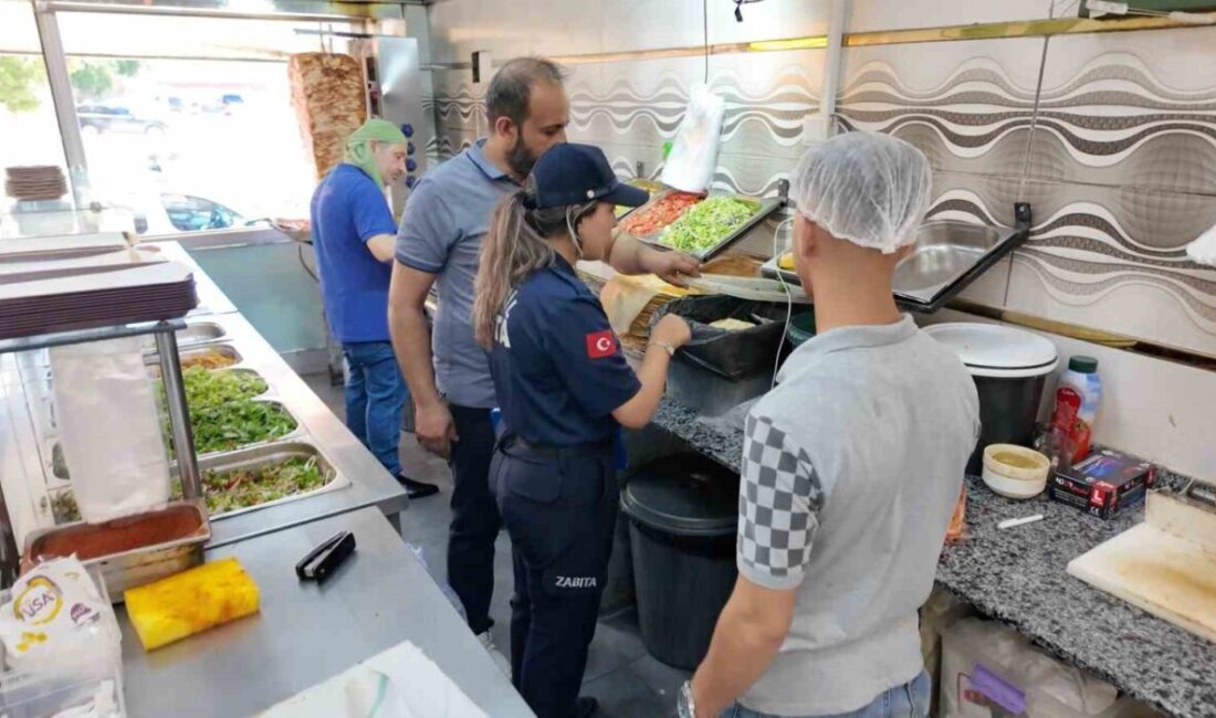 Şehitkamil Belediyesi, ilçe genelinde vatandaşların güvenilir ve sağlıklı gıdaya erişimini