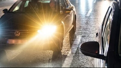 Trafikte sıkça yaşanan ve sürücülerin güvenliğini tehlikeye atan “arkadan gelerek