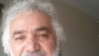 Gümüşhane’nin Şiran ilçesinde, serinlemek amacıyla girdiği Kelkit Çayı’nda akıntıya kapılan