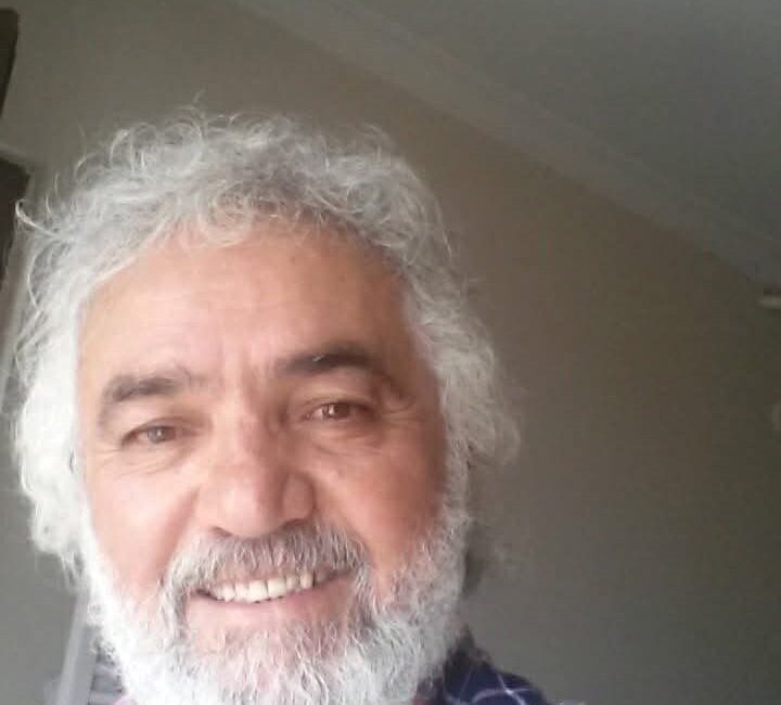 Gümüşhane’nin Şiran ilçesinde, serinlemek amacıyla girdiği Kelkit Çayı’nda akıntıya kapılan