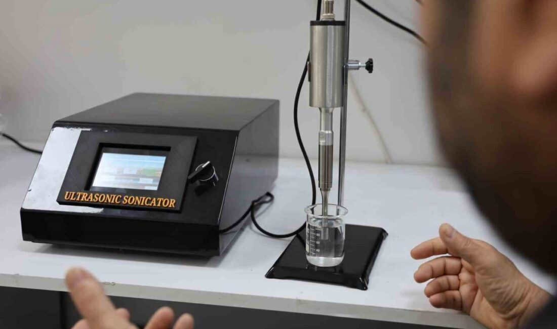 Fırat Üniversitesi Fizik Bölümü’nden Prof. Dr. Fahrettin Yakuphanoğlu, insan kulağının