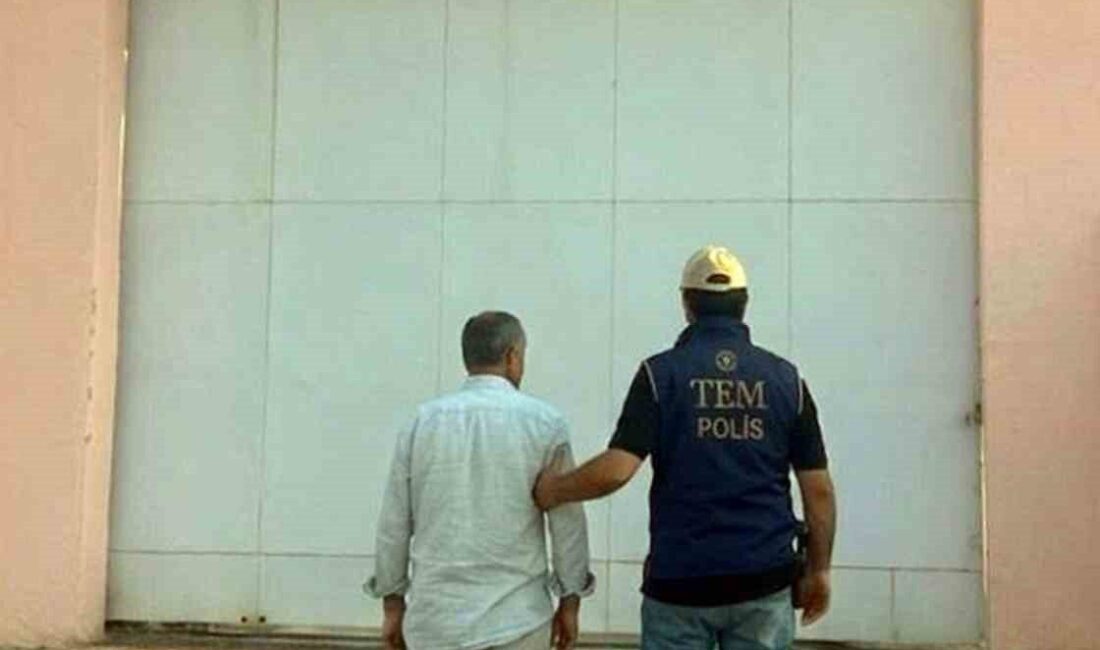 Muğla ilinde, FETÖ Silahlı Terör Örgütüne karşı yürütülen operasyonlar kapsamında