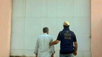 Muğla ilinde, FETÖ Silahlı Terör Örgütüne karşı yürütülen operasyonlar kapsamında
