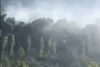Muğla’nın Seydikemer ilçesindeki ormanlık alanda yangın çıktı. Yangın, sabah saatlerinde