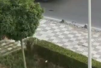 Çerkezköy ilçesinde, seyir halindeki tır ve diğer ağır tonajlı araçlara