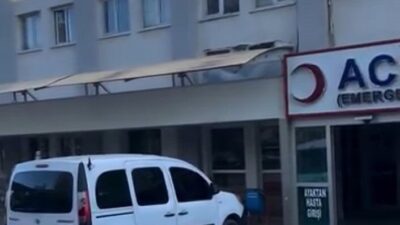 Siirt’in Kurtalan ilçesinde meydana gelen bir kavga sonucunda 16 yaşındaki