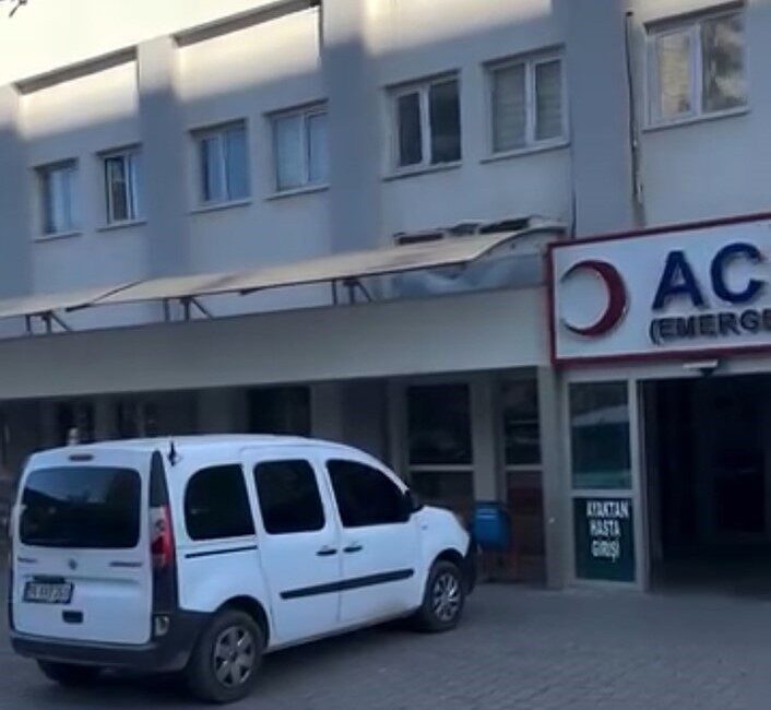 Siirt’in Kurtalan ilçesinde meydana gelen bir kavga sonucunda 16 yaşındaki