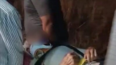 Siirt’in Eruh ilçesine bağlı Yediyaprak köyünde yaşanan olayda, 70 yaşındaki