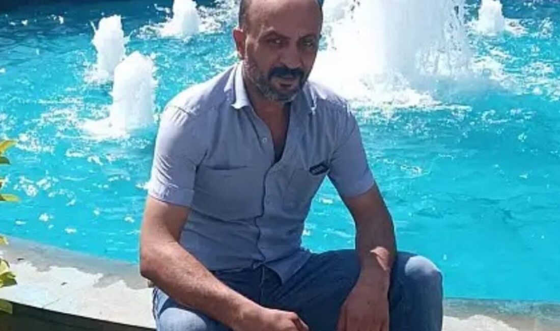 Siirt’in Sarıtepe köyünde gerçekleştirilen kazı çalışmaları sırasında, 49 yaşındaki Yılmaz