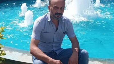 Siirt’in Sarıtepe köyünde gerçekleştirilen kazı çalışmaları sırasında, 49 yaşındaki Yılmaz