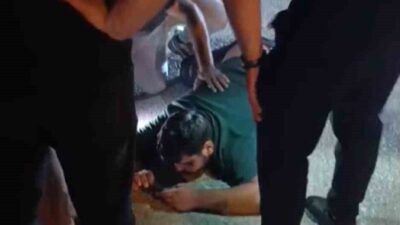 Siirt’te meydana gelen trafik kazasında bir kişi yaralandı. Olay, Tillo