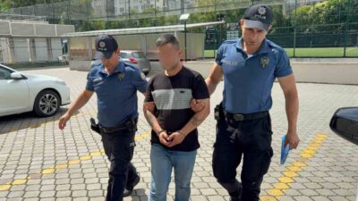 Samsun’da dün akşam yaşanan olayda, Ruh Sağlığı ve Hastalıkları Hastanesi’nin