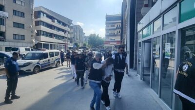 Kuşadası’nda yaşanan ve 27 yaşındaki Abdulkadir Ataş’ın ölümüne neden olan
