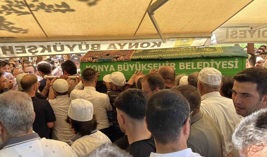 Kuyumcu Sami Ayaz, Konya’da bir alacak verecek meselesi yüzünden tabancayla