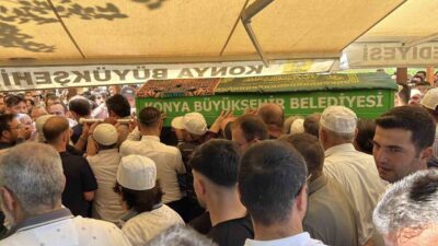 Kuyumcu Sami Ayaz, Konya’da bir alacak verecek meselesi yüzünden tabancayla