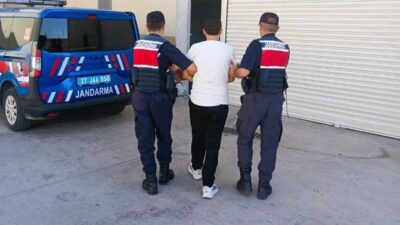 Gaziantep’in Oğuzeli ilçesinde, silahlı yağma suçundan 14 yıl hapis cezası