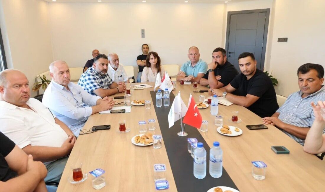Sinop Üniversitesi’ne bağlı Meslek Yüksekokulu’nda açılan Balıkçılık Teknolojisi Programı, sektör