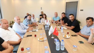 Sinop Üniversitesi’ne bağlı Meslek Yüksekokulu’nda açılan Balıkçılık Teknolojisi Programı, sektör