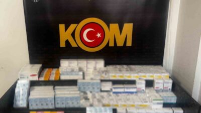 Şırnak ilinde gerçekleştirilen asayiş, uyuşturucu ve kaçakçılık operasyonlarında, yaklaşık 16