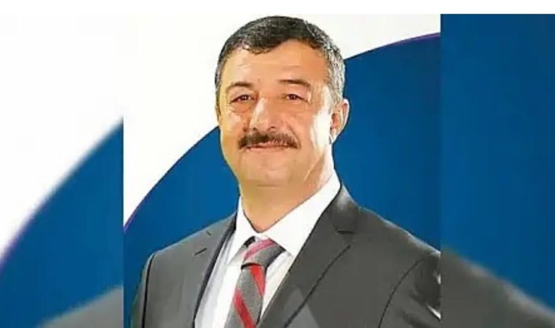 Siirt’in Şirvan ilçesinin Belediye Başkanı Necat Cellek, uzun süredir mücadele