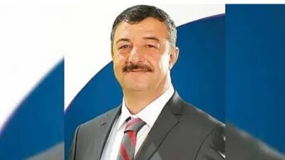 Siirt’in Şirvan ilçesinin Belediye Başkanı Necat Cellek, uzun süredir mücadele