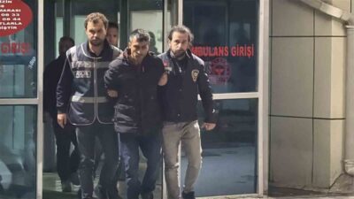 Ankara’da altı yıl önce Haymana kırsalında bulunan insan kemikleri, Mayıs