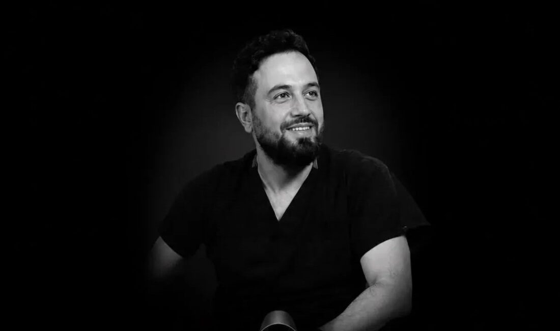 Şanlıurfa’nın Siverek ilçesinde, 34 yaşındaki aile hekimi Dr. Muhammed Furkan