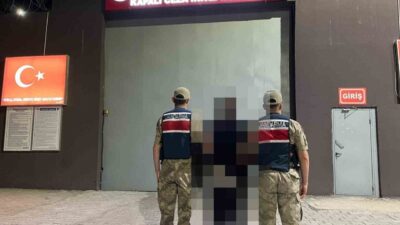 Şanlıurfa’nın Siverek ilçesinde, “Uyuşturucu veya Uyarıcı Madde Ticareti Yapma veya