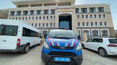 Şanlıurfa’nın Siverek ilçesinde, Canpolat Mahallesi’nde meydana gelen cinsel saldırı olayıyla