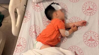 Şanlıurfa’da, Halfeti ilçesine bağlı Yukarı Göklü kırsal Mahallesi’nde meydana gelen