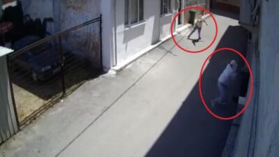 Bursa’nın Osmangazi ilçesinde, 15 Haziran’da birbirleriyle husumetli olan iki grup