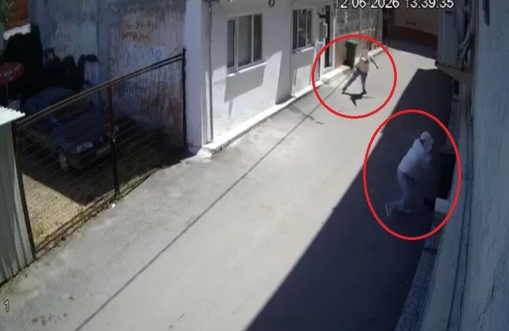 Bursa’nın Osmangazi ilçesinde, 15 Haziran’da birbirleriyle husumetli olan iki grup