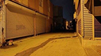 Adana’da 24 yaşındaki bir kadın, sokak ortasında silahlı saldırıya maruz