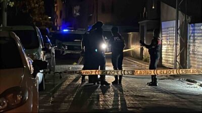Konya’nın merkez Karatay ilçesine bağlı Sarıyakup Mahallesi’nde bir sokak kavgası