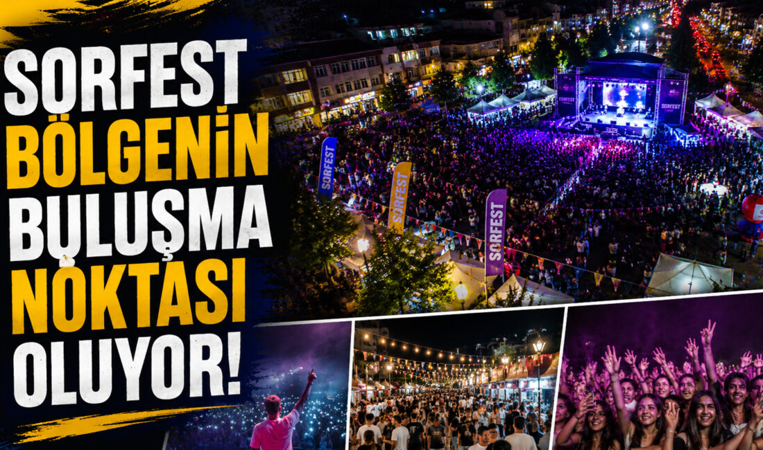 Türkiye’nin Dört Bir Yanından Turlar Düzenleniyor: Sorgun Binlerce Misafiri Ağırlamaya