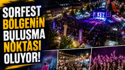 Türkiye’nin Dört Bir Yanından Turlar Düzenleniyor: Sorgun Binlerce Misafiri Ağırlamaya