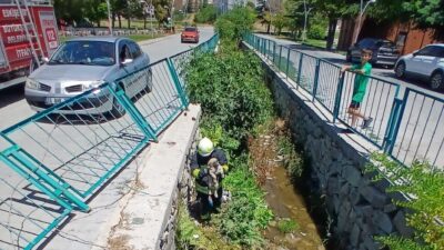 Eskişehir Sivrihisar ilçesinde, Hızırbey Mahallesi’nde bulunan Nasrettin Hoca Parkı’ndaki su