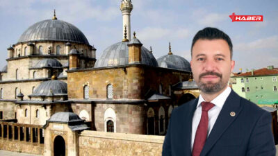 Milletvekili Süleyman Şahan Duyurdu: 8 Milyon TL’lik Projede İhale Süreci