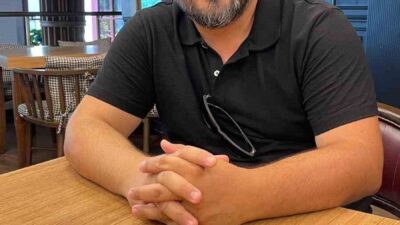 Zonguldak’ın Karadeniz Ereğli ilçesinde faaliyet gösteren Sahil Taksi Durağı’nda çalışan