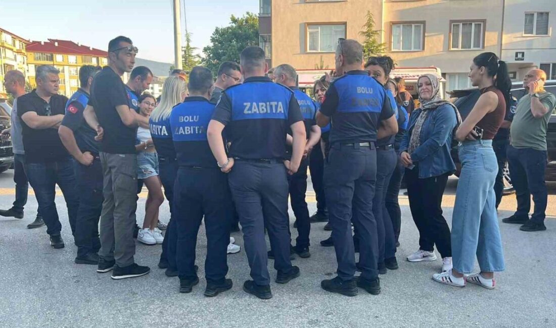 BIM A.Ş. Mağaza Geliştirme Müdürü Saffet Karadağ, Bolu Belediyesi’ndeki “rüşvet