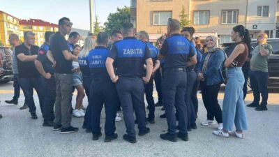 BIM A.Ş. Mağaza Geliştirme Müdürü Saffet Karadağ, Bolu Belediyesi’ndeki “rüşvet